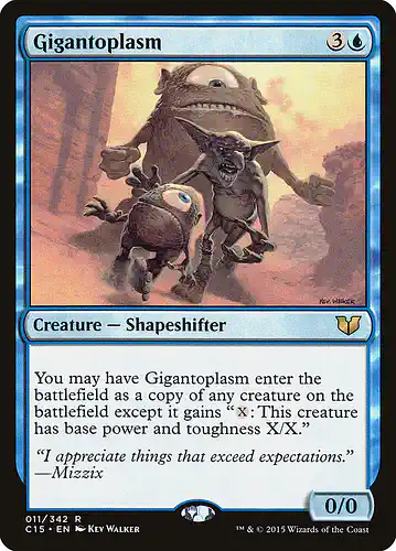Gigantoplasm - c15 Spoiler