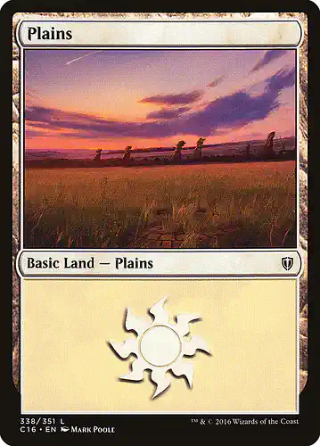 Plains - c16 Spoiler