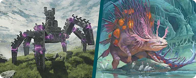 4c Elementals