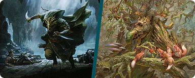Gruul Cascade
