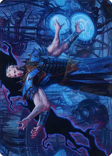 Ertai Resurrected - dmu Spoiler