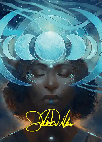 Lunar Insight - fdn Spoiler