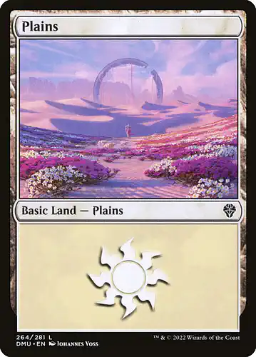 Plains - dmu Spoiler