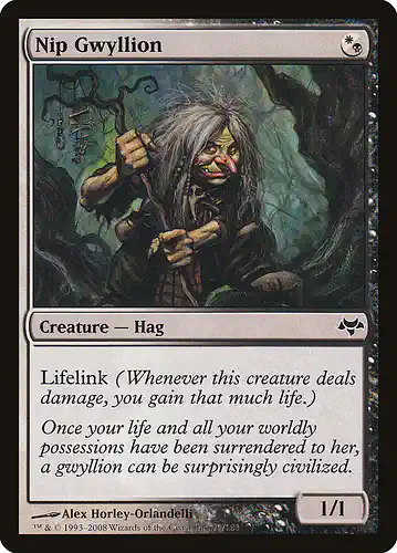 Nip Gwyllion - eve Spoiler