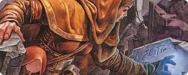 Dimir Familiar