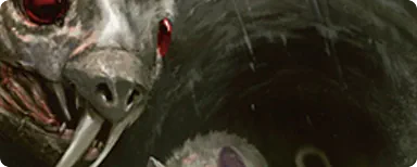 Mono Black Land Destruction