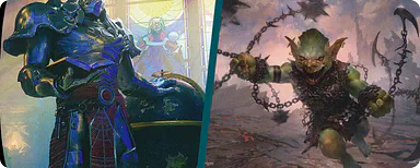 Rakdos Midrange