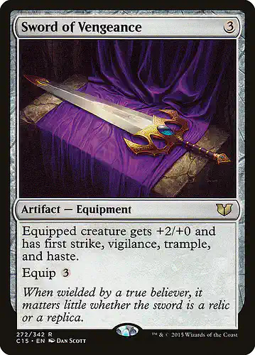 Sword of Vengeance - c15 Spoiler