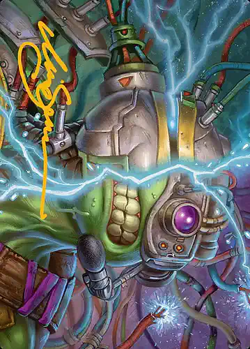 Mind Transfer Protocol - tmt Spoiler