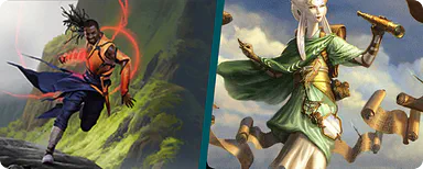 Grixis Control