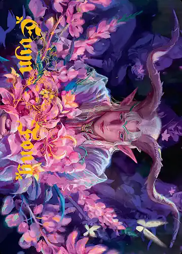 Dawnhand Eulogist - ecl Spoiler