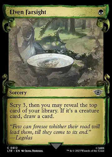 Elven Farsight - ltr Spoiler