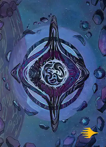 Archenemy's Charm - eoe Spoiler
