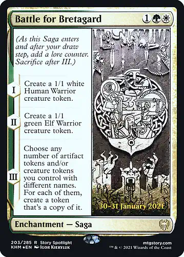 Battle for Bretagard - khm Spoiler