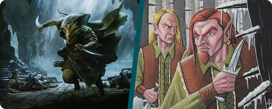 Elves