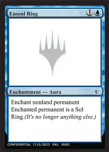 Ensoul Ring - unk Spoiler