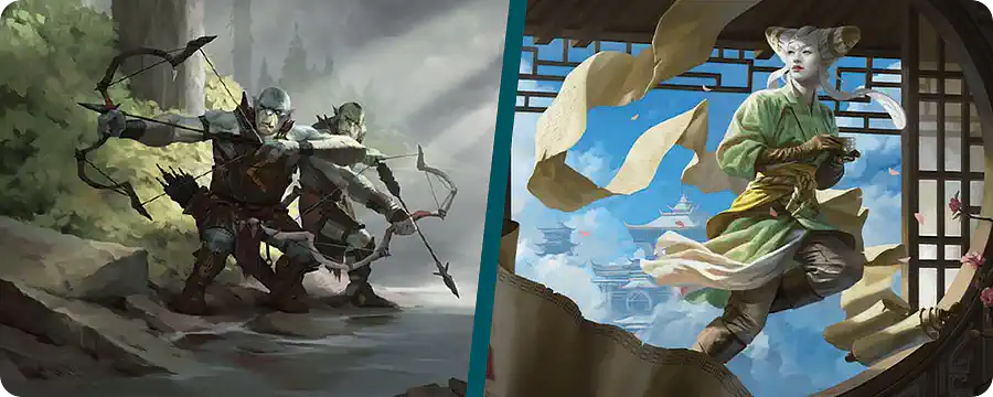 Dimir Tempo