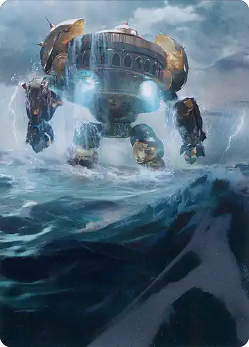 Island - bro Spoiler