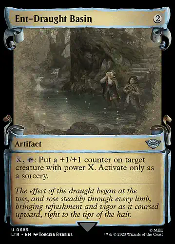 Ent-Draught Basin - ltr Spoiler
