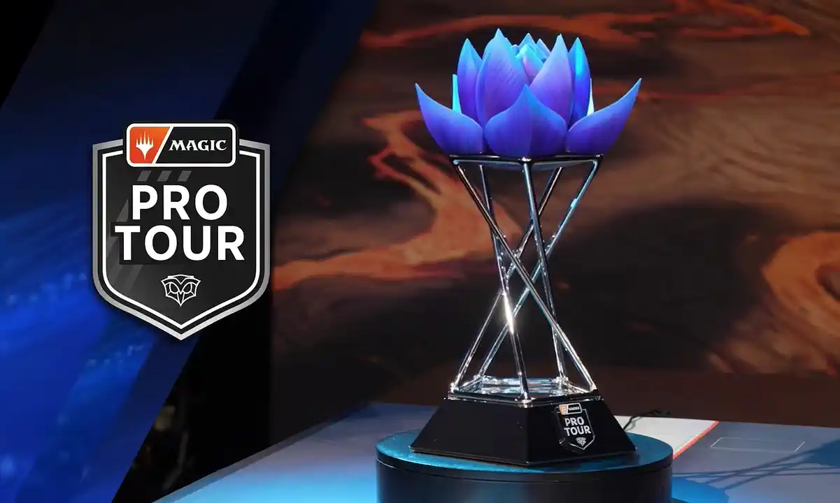 TOP 16 Standard | Pro Tour Secrets of Strixhaven @ Las Vegas, USA