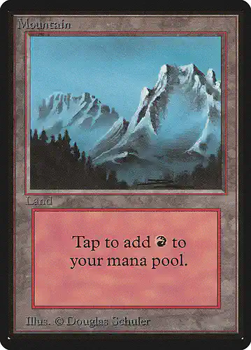 Mountain - leb Spoiler