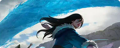 Five Color Allies