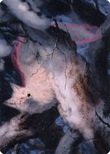 Mila, Crafty Companion - stx Spoiler