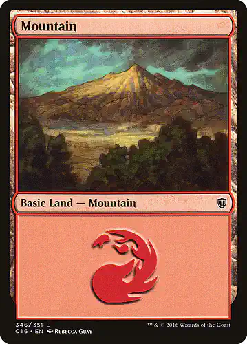 Mountain - c16 Spoiler