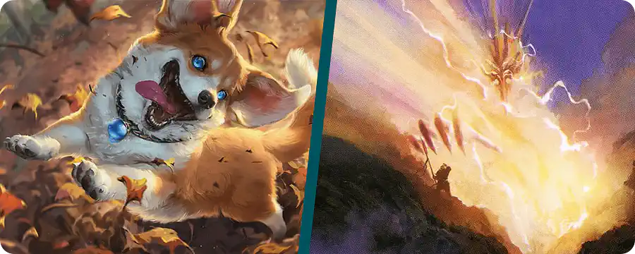 Jeskai Blink