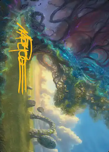 Morningtide's Light - ecl Spoiler