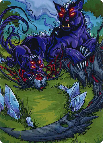 Lurrus of the Dream-Den - mom Spoiler