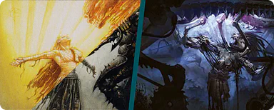 Mono White Aggro