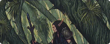 Mono Green Ramp