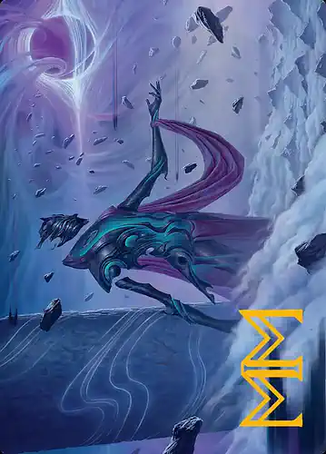 Bygone Colossus - eoe Spoiler