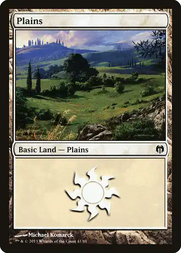 Plains - ddl Spoiler