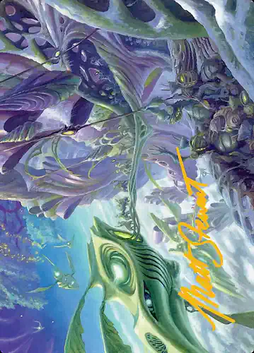 Loading Zone - eoe Spoiler