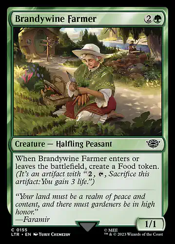 Brandywine Farmer - ltr Spoiler