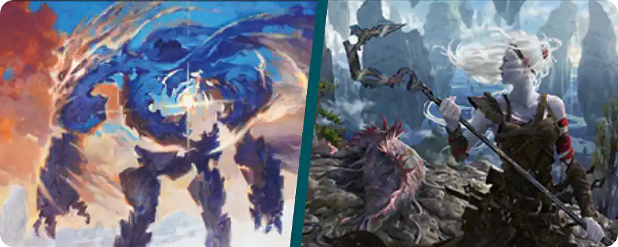 Boros Yorion