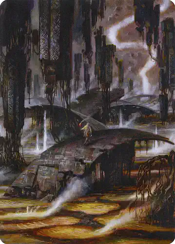 Grimclimb Pathway - znr Spoiler