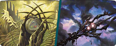 Izzet Affinity