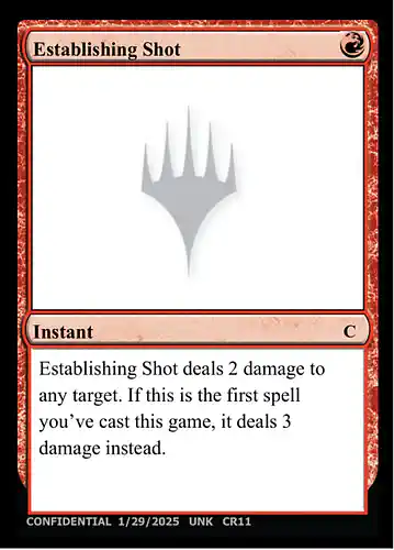 Establishing Shot - unk Spoiler