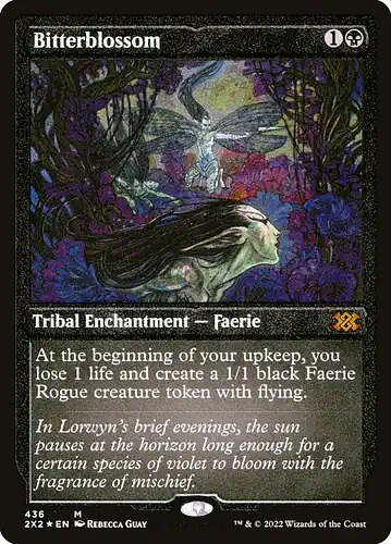 Bitterblossom - 2x2 Spoiler