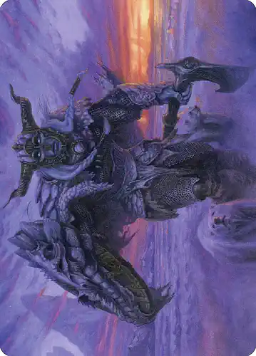 Rimeshield Frost Giant - afr Spoiler