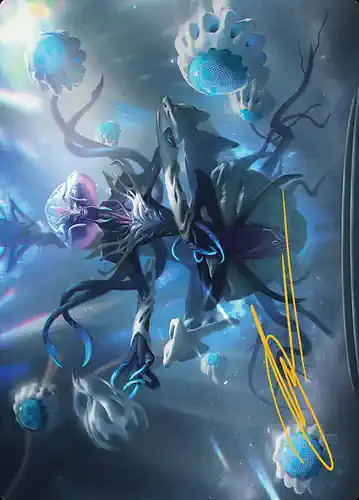 Mm'menon, the Right Hand - eoe Spoiler