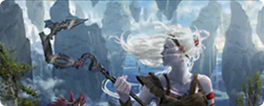 Azorius Stoneblade