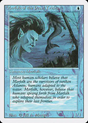 Merfolk of the Pearl Trident - 3ed Spoiler