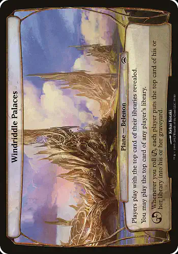Windriddle Palaces - pc2 Spoiler