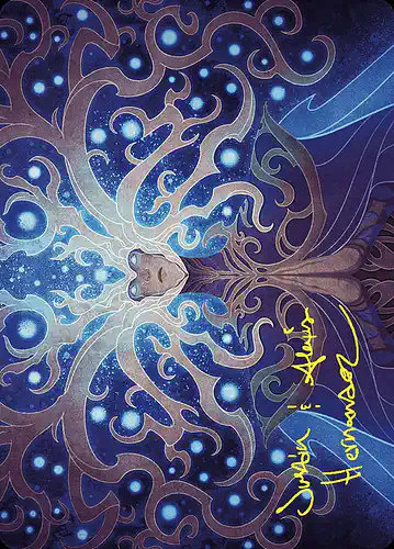 Omniscience - woe Spoiler