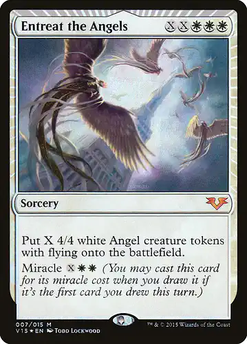 Entreat the Angels - v15 Spoiler