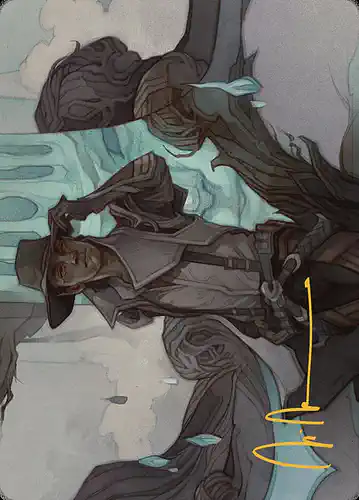 Kellan Joins Up - otj Spoiler